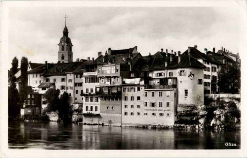 Olten