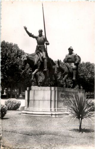 Madrid - Monumento