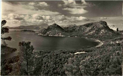 Mallorca - Formentor