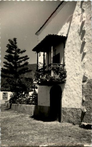 Santa Cruz de Tenerife