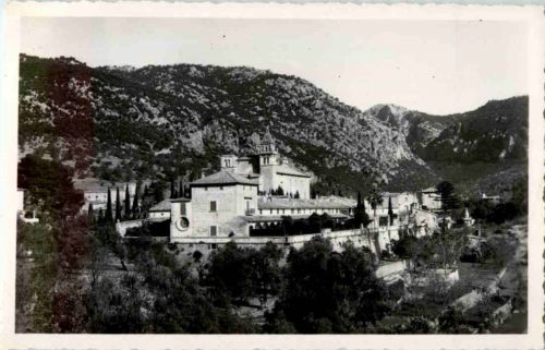 Valldemosa