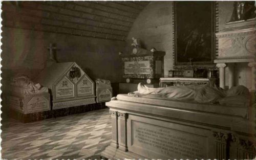 San Lorenzo de el Escorial