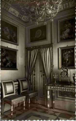 San Lorenzo de el Escorial