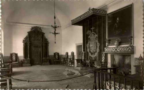 San Lorenzo de el Escorial