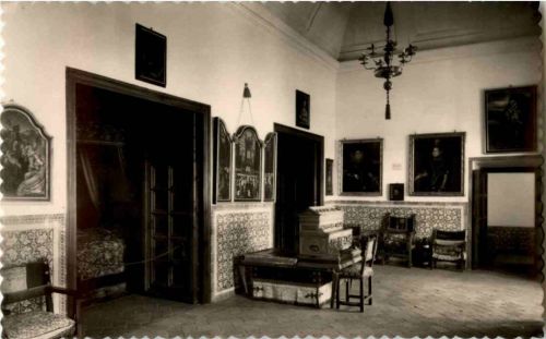 San Lorenzo de el Escorial