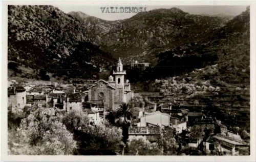 Valldemosa