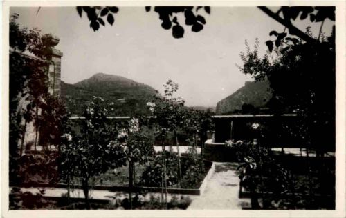 Valldemosa
