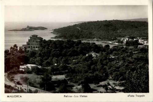 Palma - Las Illetas