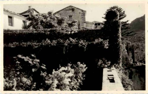 Valldemosa