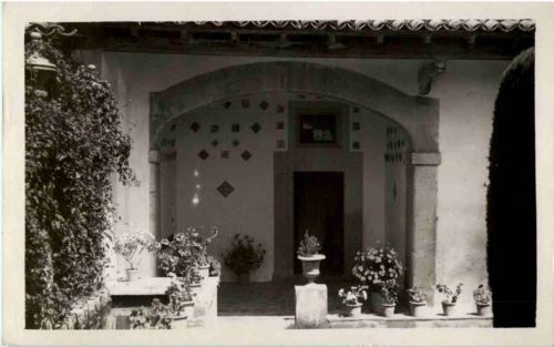 Valldemosa