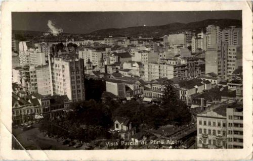 Porto Alegre