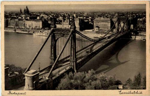 Budapest