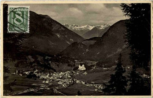 Mauterndorf im Lungau