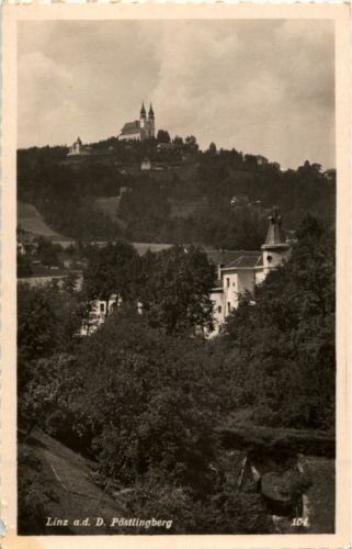 Linz - Pöstlingsberg