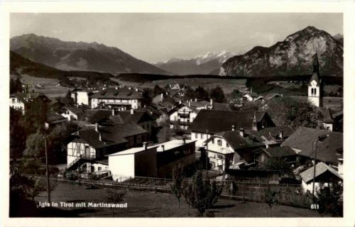 Igls in Tirol