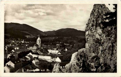 Pottenstein