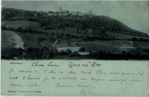 Gruss aus Wien