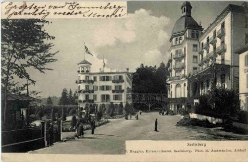 Seelisberg