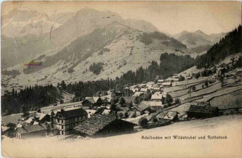 Adelboden