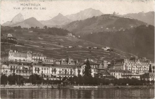 Montreux