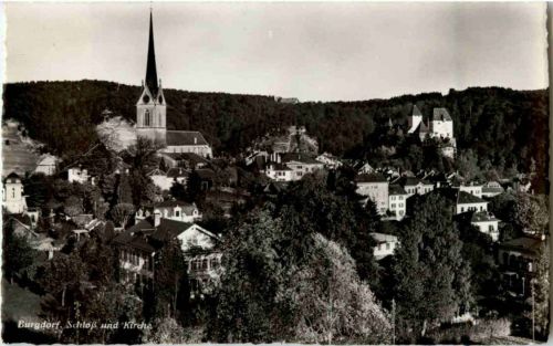Burgdorf