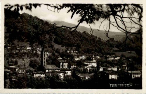 Tesserete