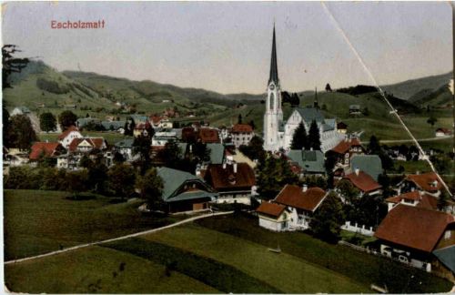 Escholzmatt