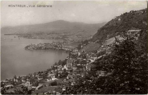 Montreux