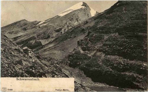 Schwarrenbach
