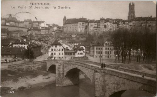Fribourg