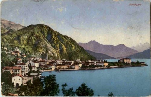 Menaggio