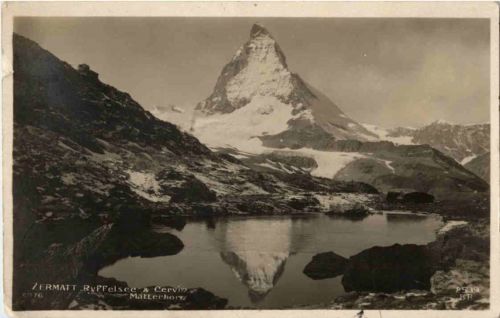 Zermatt