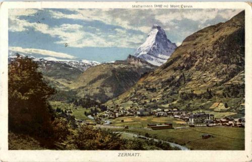Zermatt