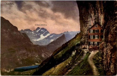 Aescher