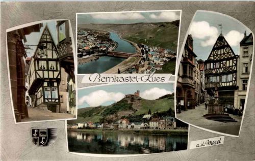 Bernkastel Kues