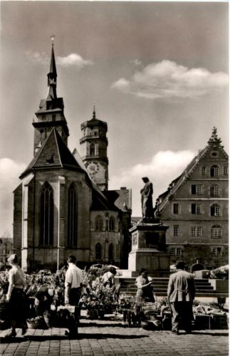 Stuttgart