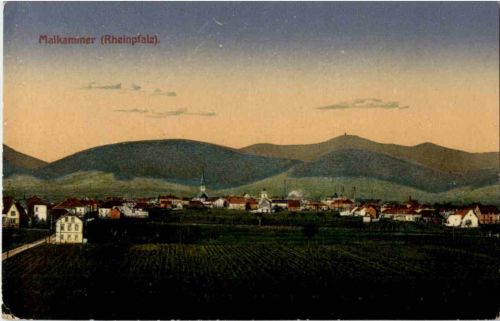 Maikammer
