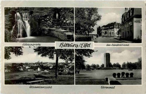 Bitburg Eifel