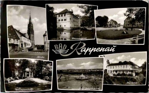 Bad Rappenau
