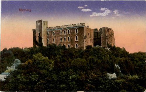 Maxburg