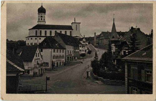 Stockach