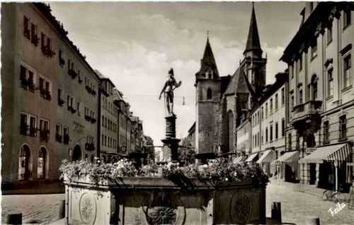 Ansbach