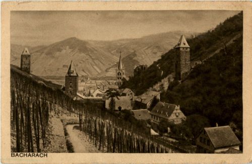 Bacharach