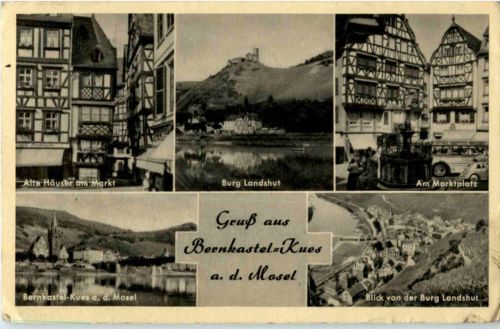 Bernkastel Kues