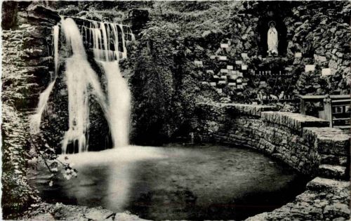 Bitburg - Albachgrotte