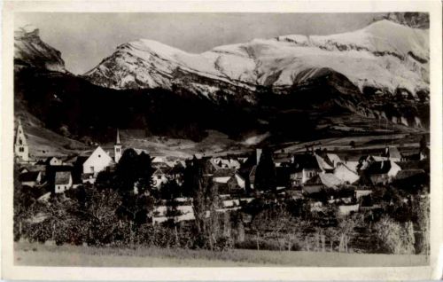 Mens et l Obiou