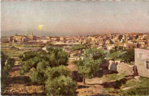 Betlehem