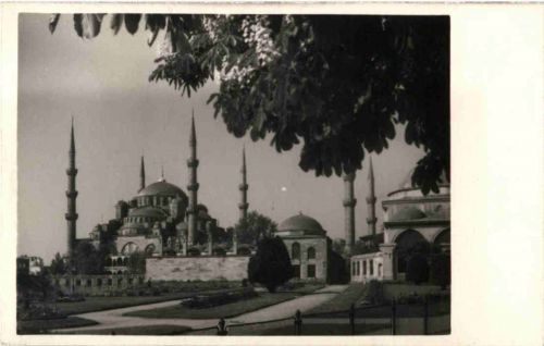 Istanbul