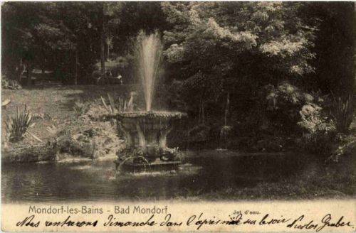 Bad Mondorf