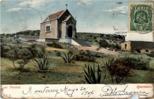 Queretaro